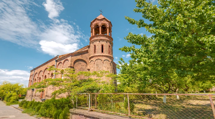 Yerevan Fun and Sun 6